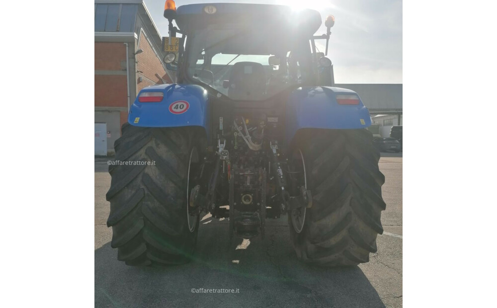 Rabljeni New Holland T7.210 - 5