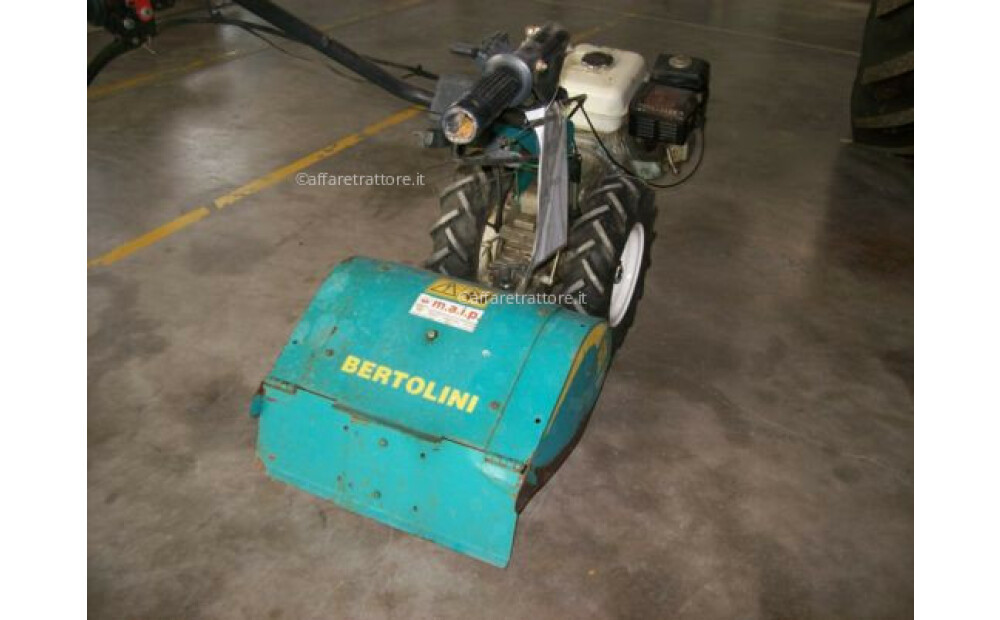 MOTOKULTIVATOR BERTOLINI 401 Rabljen - 3