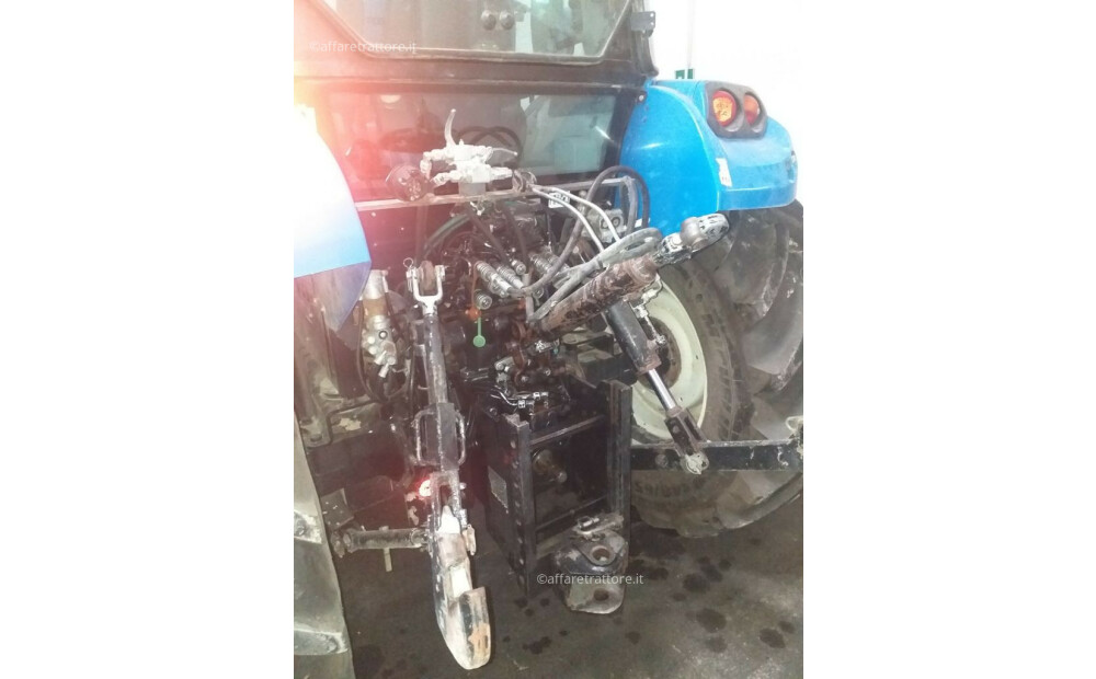 New Holland T4.105 Usato - 4