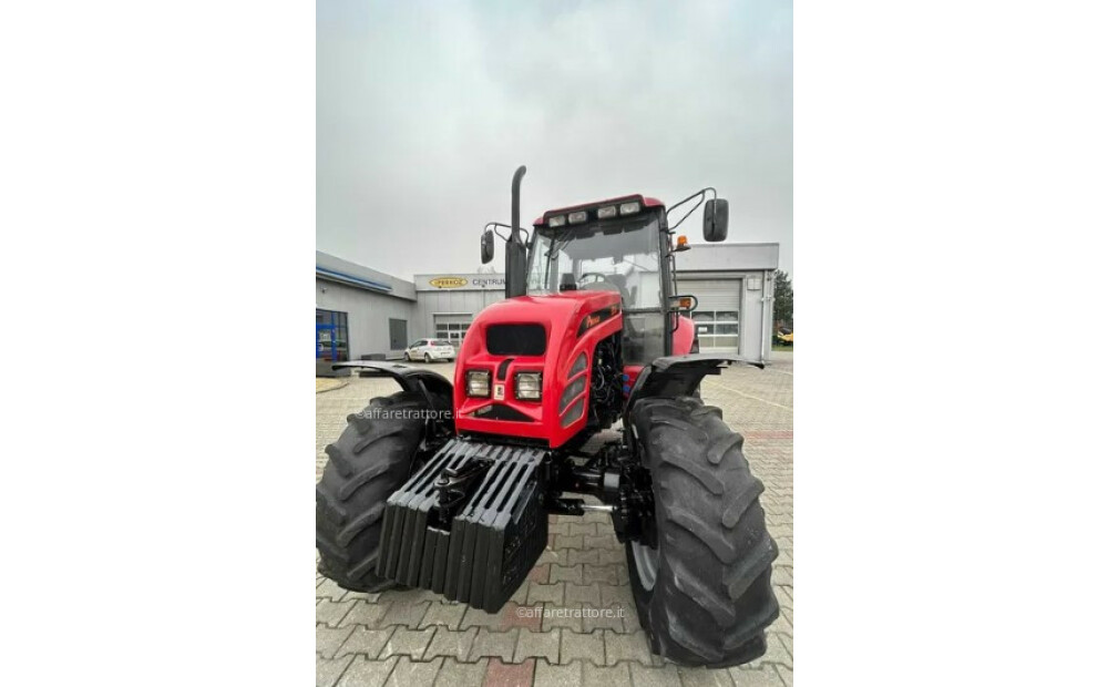 Pronar MTZ 82A Rabljeno - 5