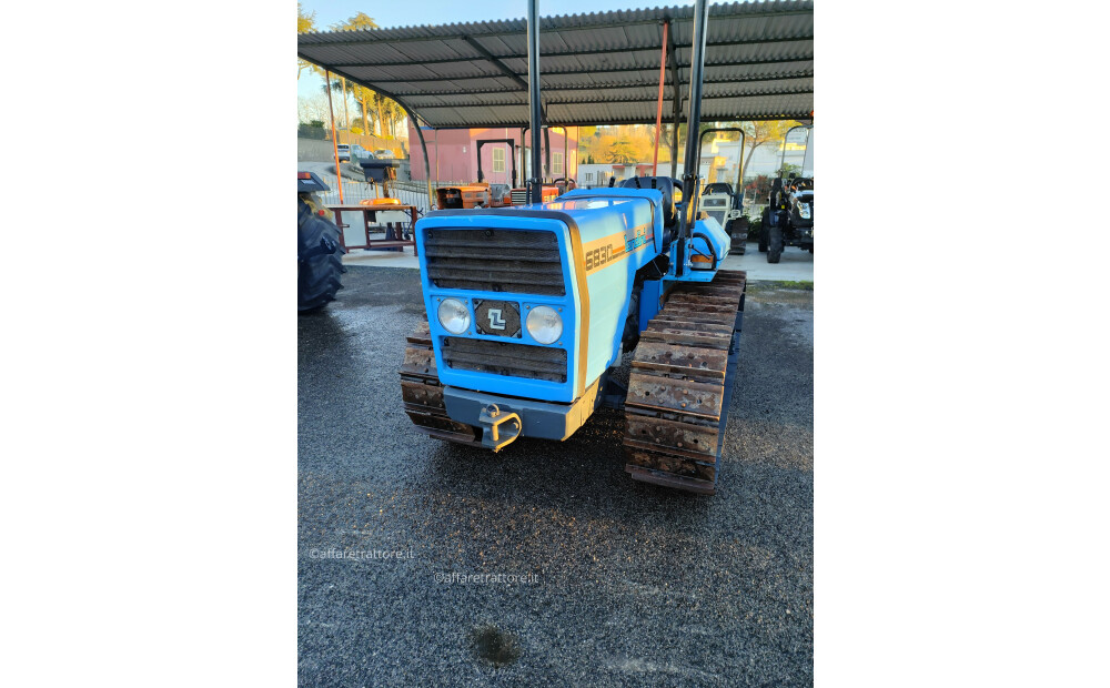 Landini 6830 Rabljeno - 7