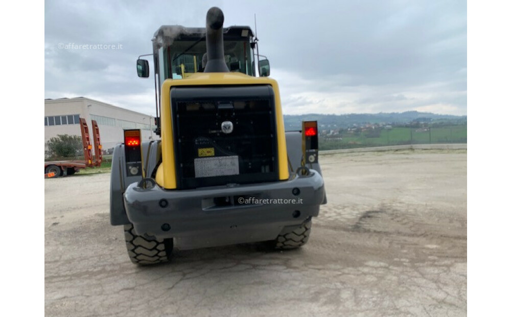 New Holland W130D Rabljeno - 6