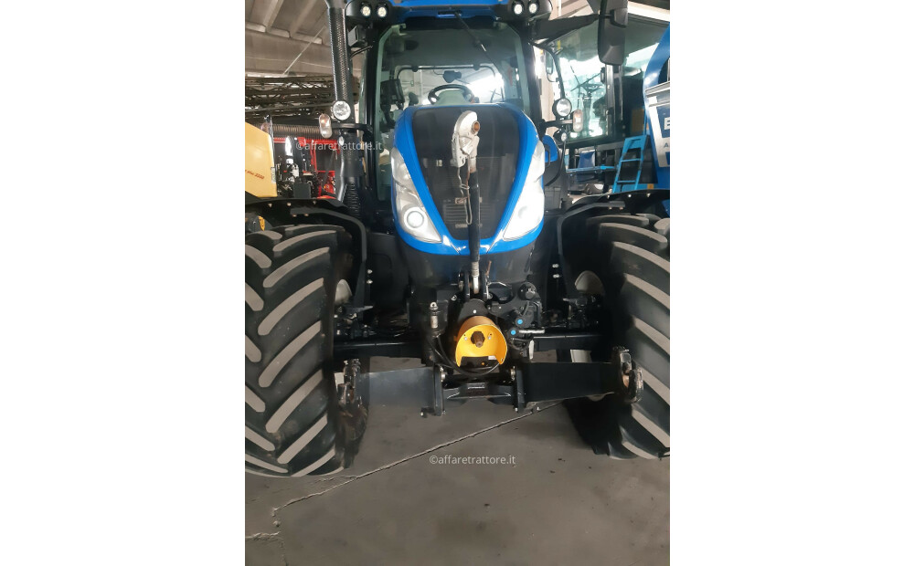 New Holland T6.180 Rabljeno - 4