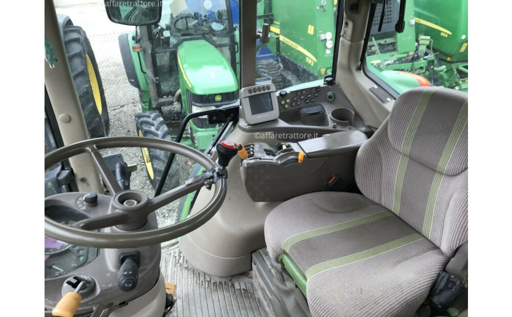 John Deere 7530 Usato - 7