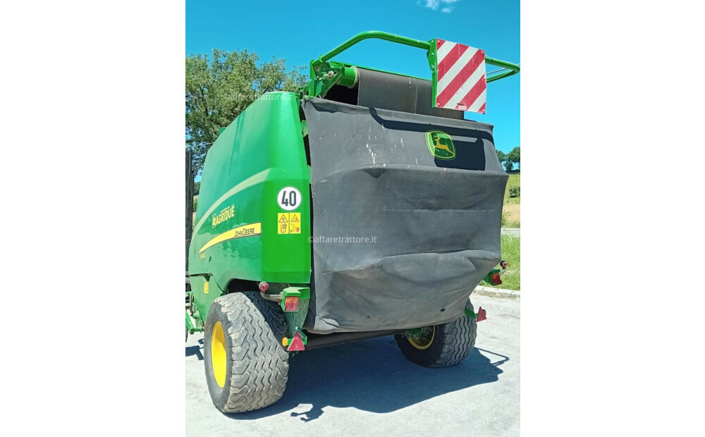 Rabljeni John Deere 990 - 5