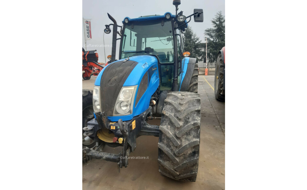 Landini 5-110 Rabljeno - 7