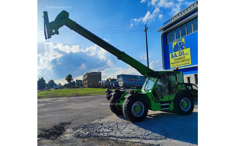 Merlo P 55.9 CS Panoramic Rabljeno - 2