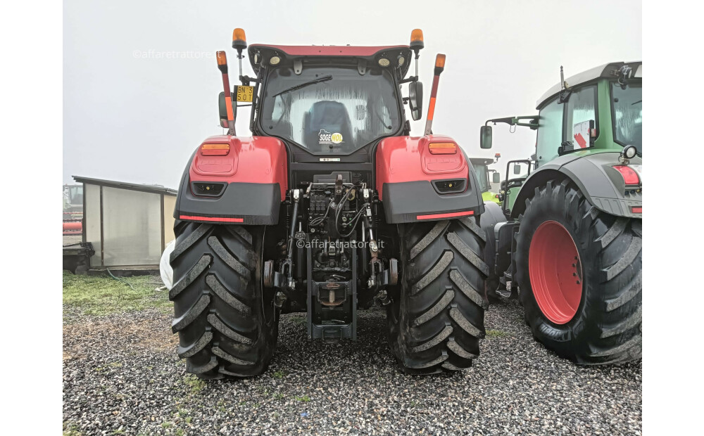 Case-Ih OPTUM 270 Rabljeno - 14