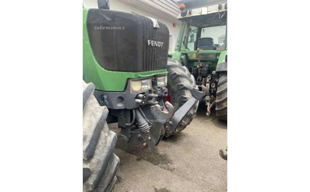 Fendt 916 VARIO TMS Rabljen - 3