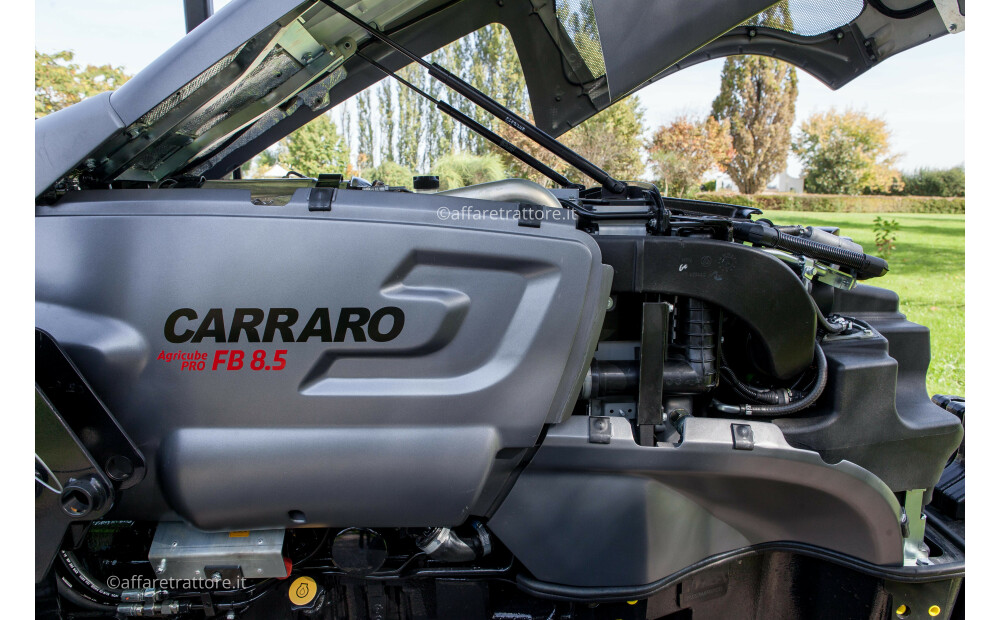 Carraro AGRICUBE 9.5 PRO Novo - 13