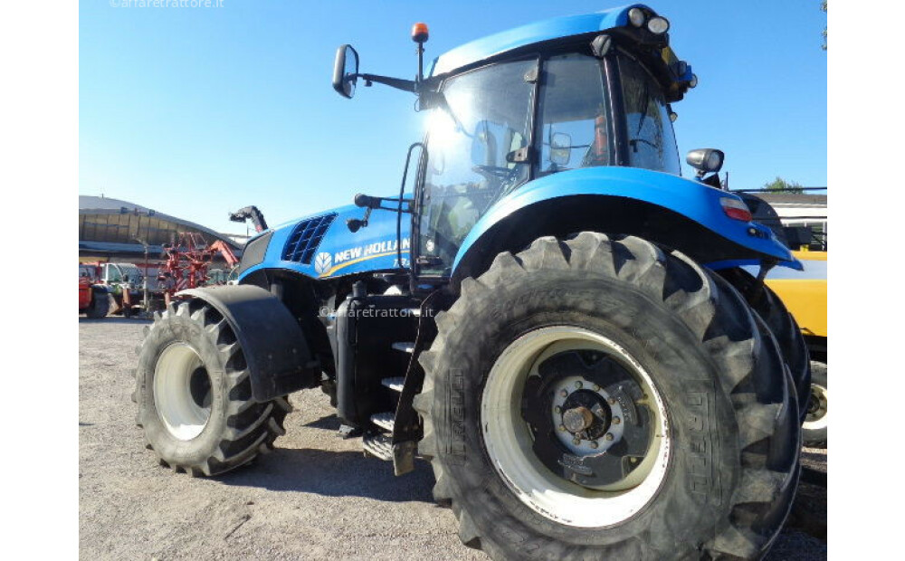 Rabljeni New Holland T8.390 - 4