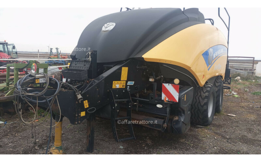 New Holland BB 1290 Rabljeno - 3