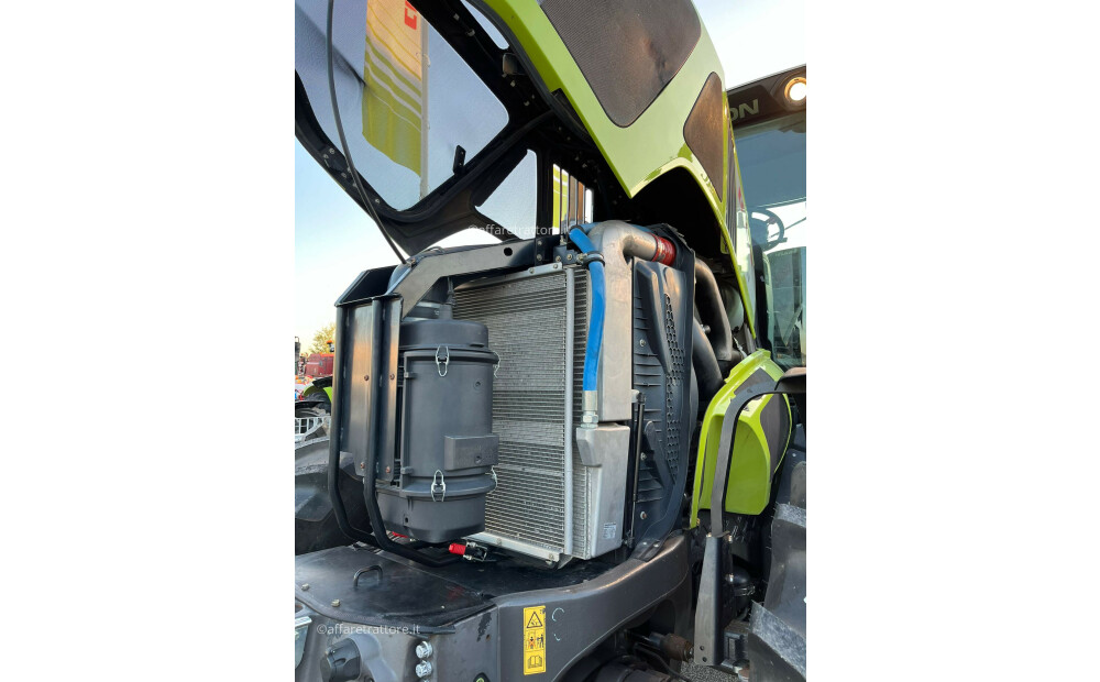 Claas AXION 940 Rabljeno - 15