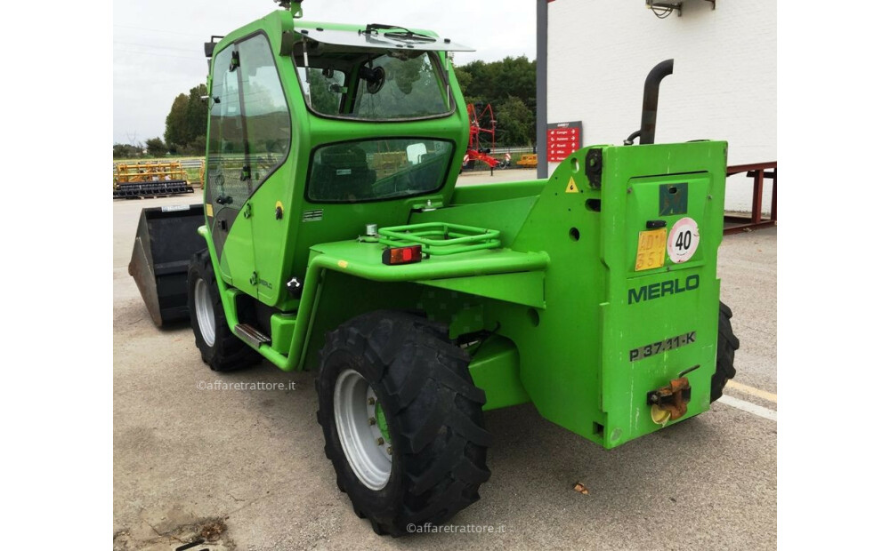 Merlo P 33 10 6PV Rabljeno - 6