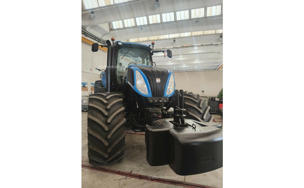 New Holland T8.390 Rabljeno - 5