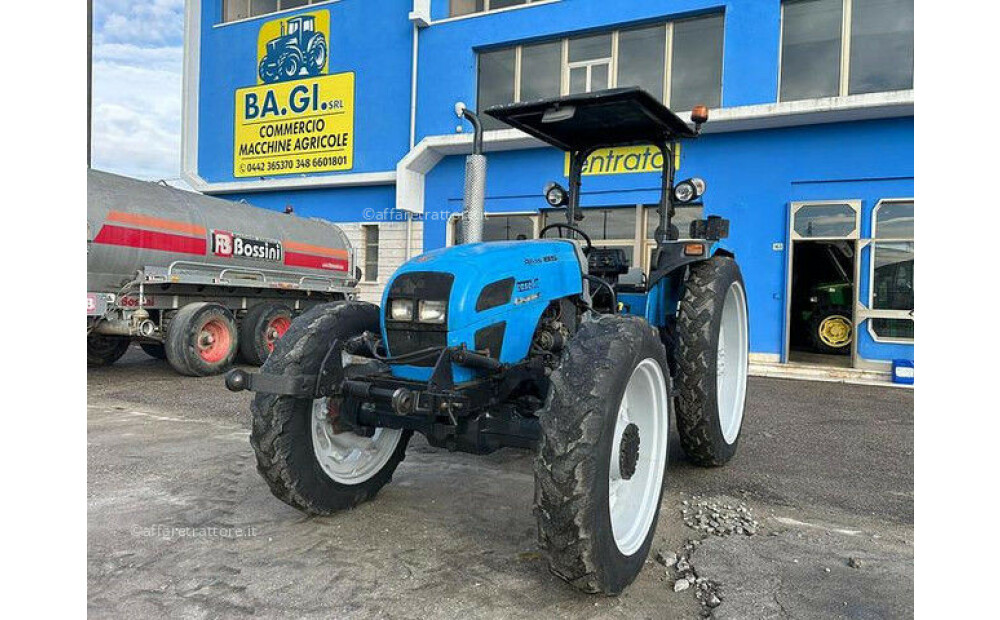 Landini Atlas 85 Rabljeno - 3