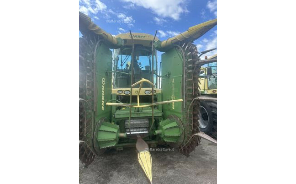 Krone BIG X 700 Rabljen - 1