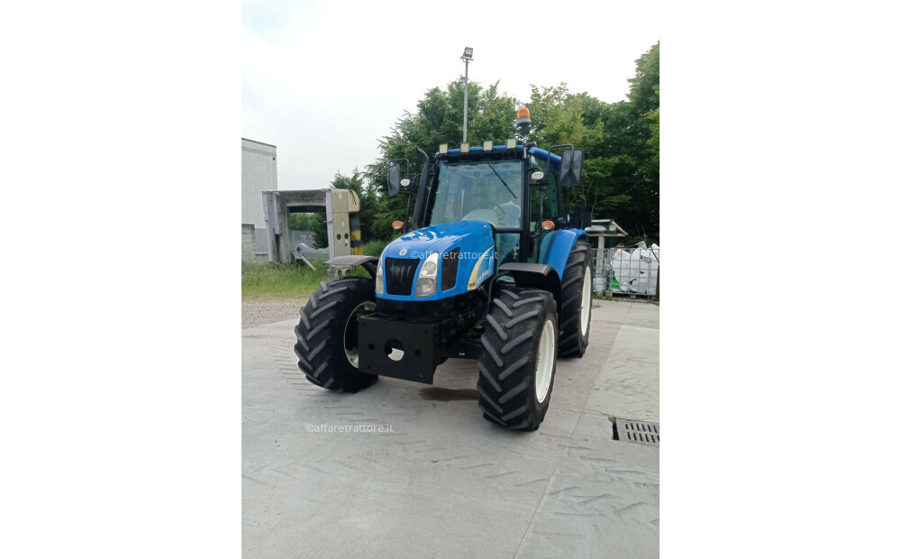 Rabljeni New Holland T5050 - 7