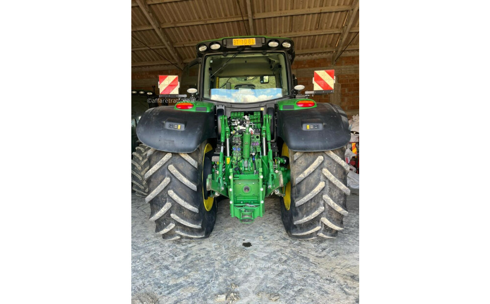 Rabljeni John Deere 6175R - 5