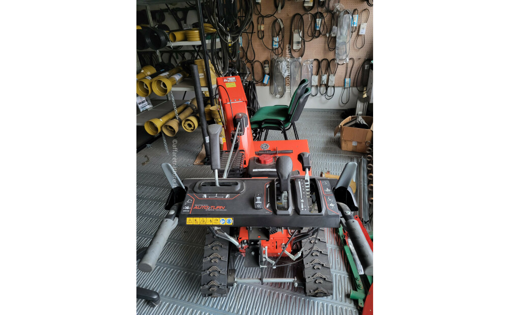 ARIENS ST28 RAPID EFI - 2