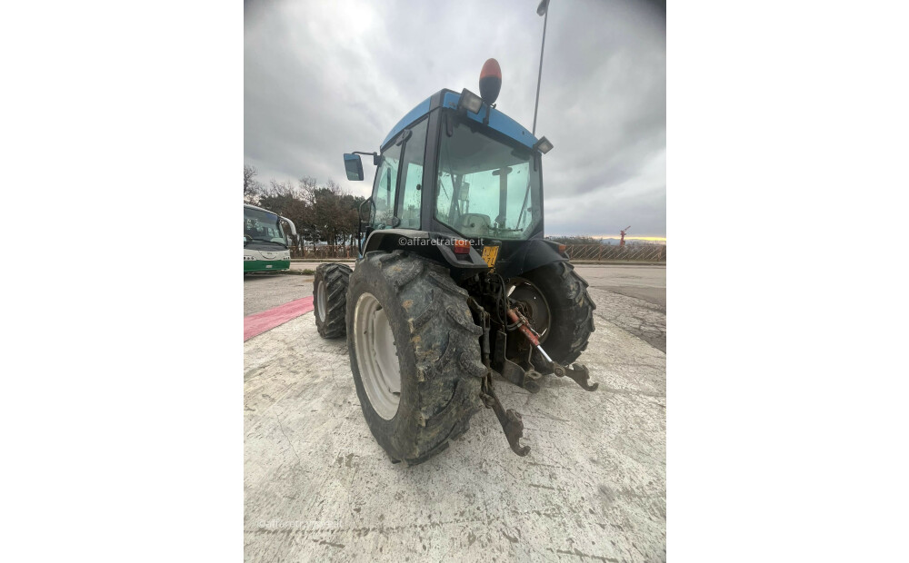 Landini GLOBUS  70 Rabljeno - 6