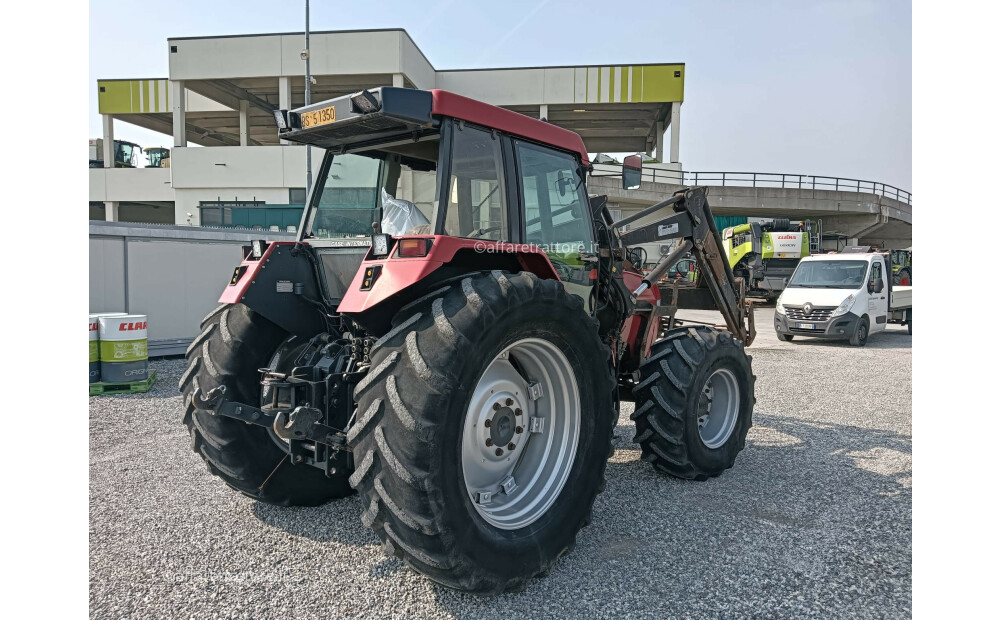 Case-Ih 5140 Rabljeno - 5