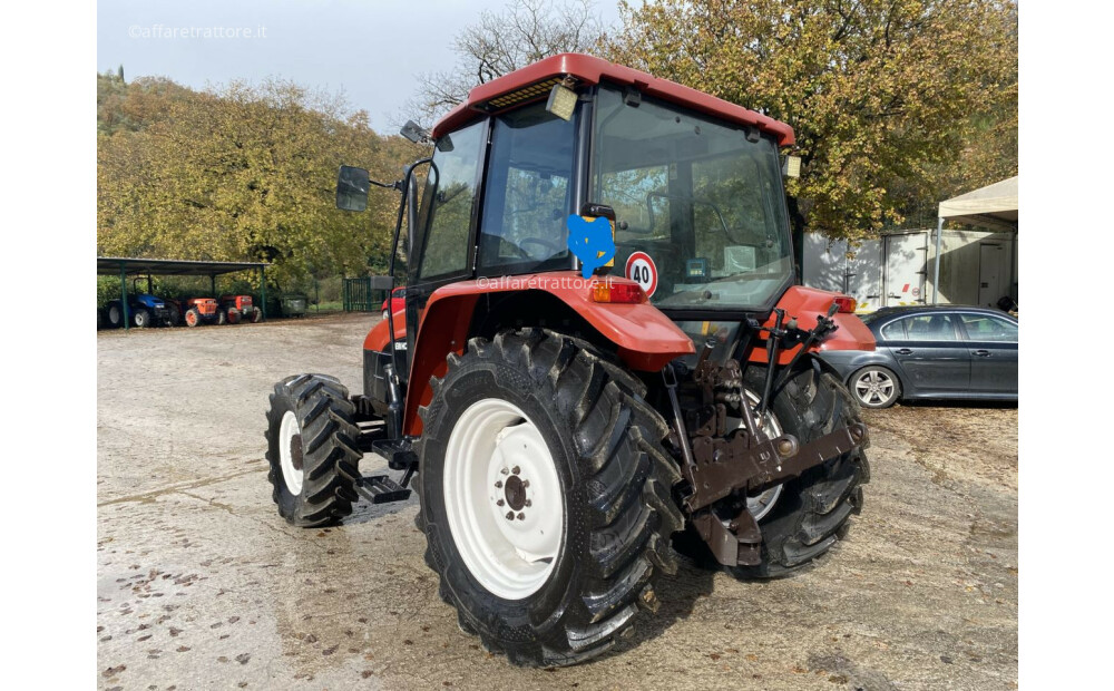 Rabljeni New Holland L65DT - 4