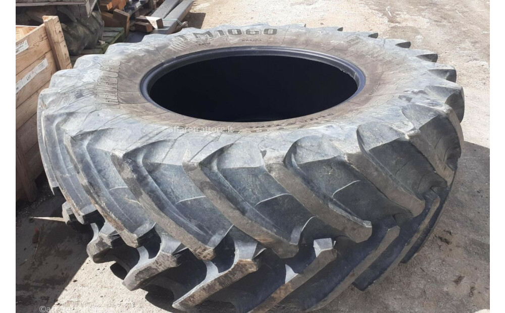 Trelleborg 750/70R44 TM1060 Rabljeno - 4