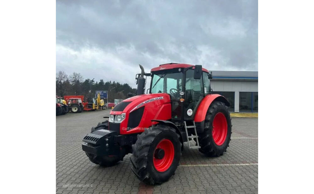 Zetor Forterra HSX 140 Rabljeno - 1