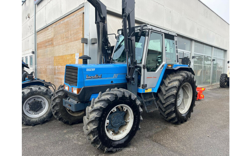 Landini 9880 Rabljeno - 5