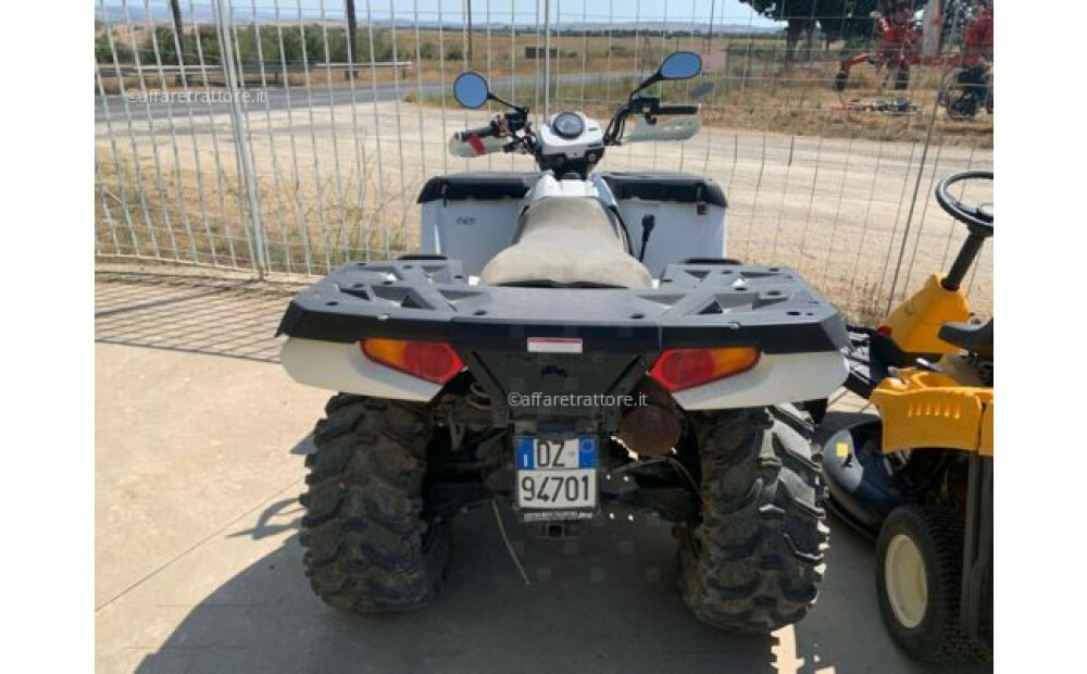 Polaris 4x4 Rabljeno - 5