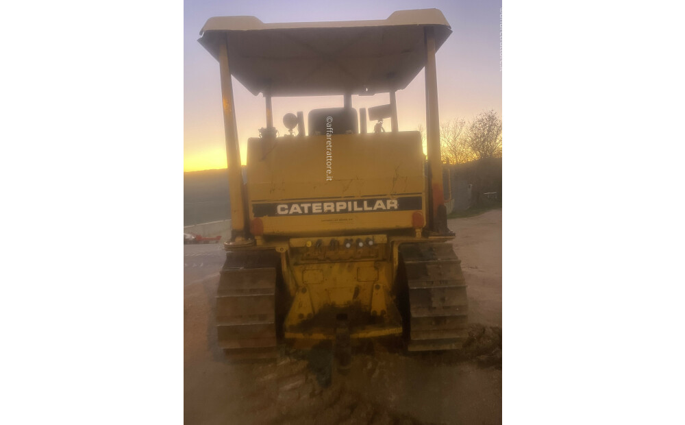 Caterpillar d4 e sa Rabljeno - 3