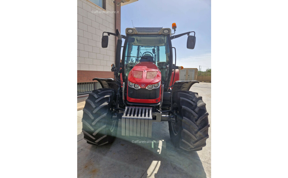 Massey Ferguson 5608 DYNA4 Rabljeno - 3