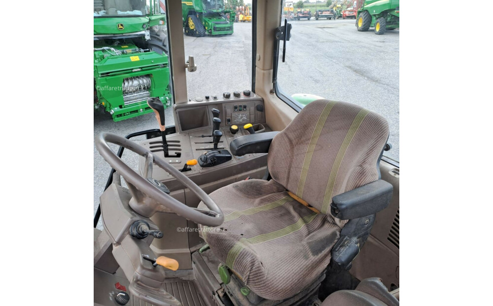 Rabljeni John Deere 6430 - 10