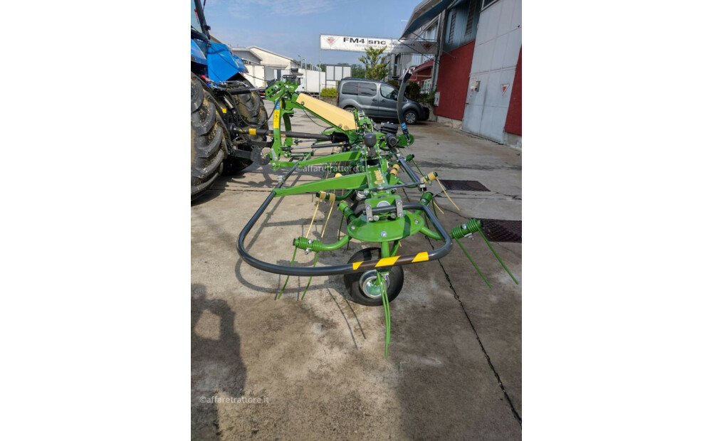 Krone Vendro 620 HighLand Novo - 4