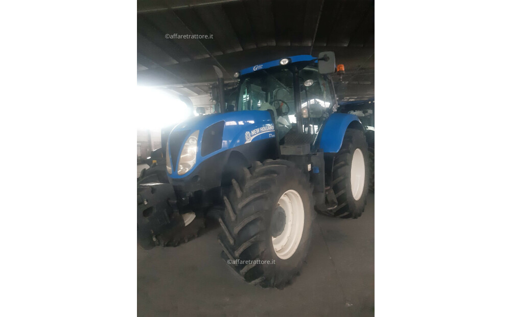 New Holland T7.200 Rabljeno - 4