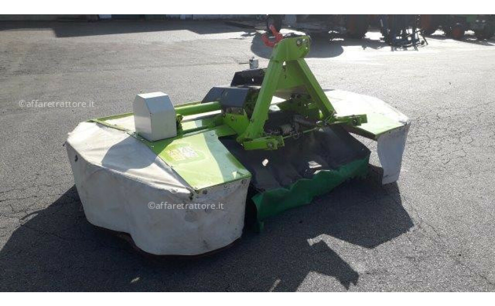 Falciatrice frontale CLAAS CORTO 252 F - 1