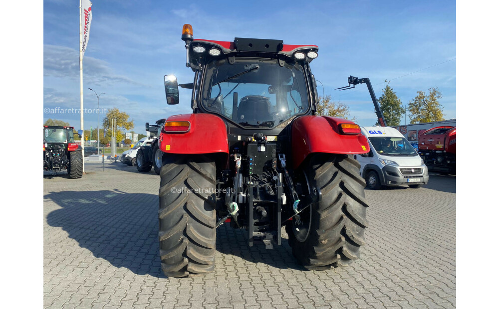 Case-Ih MAXXUM 125 Novo - 6