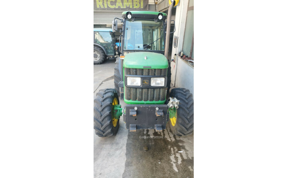 John Deere 5615f Rabljeno - 3