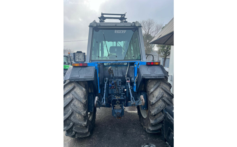 Landini 9880 Rabljeno - 6