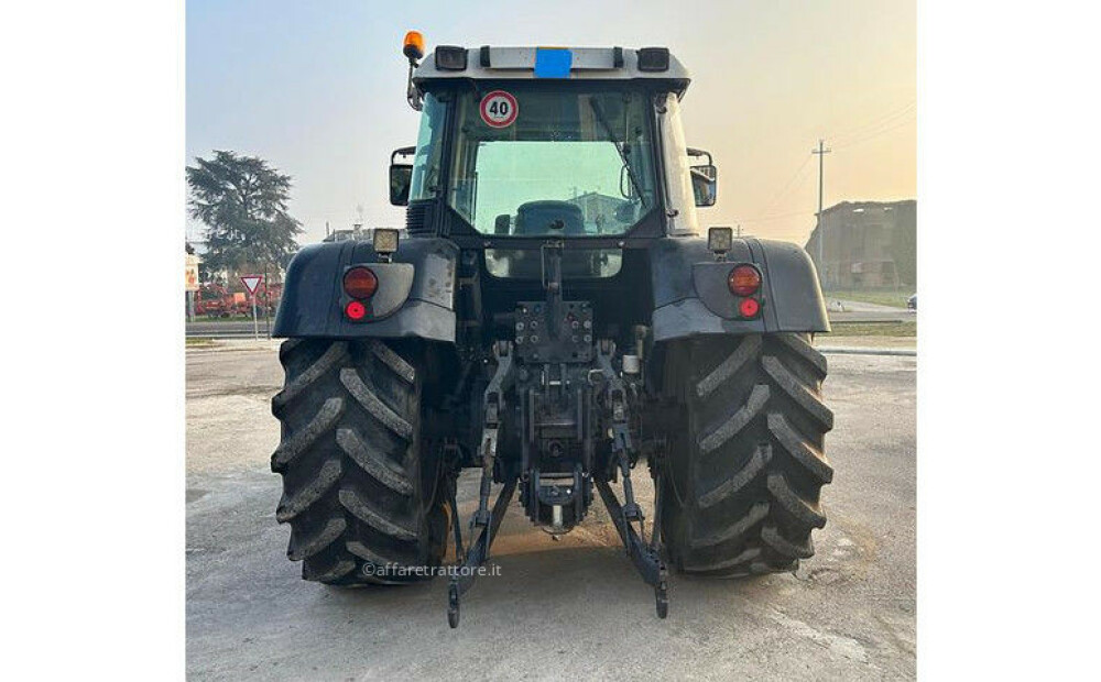 Rabljeni Fendt 716 Vario - 5