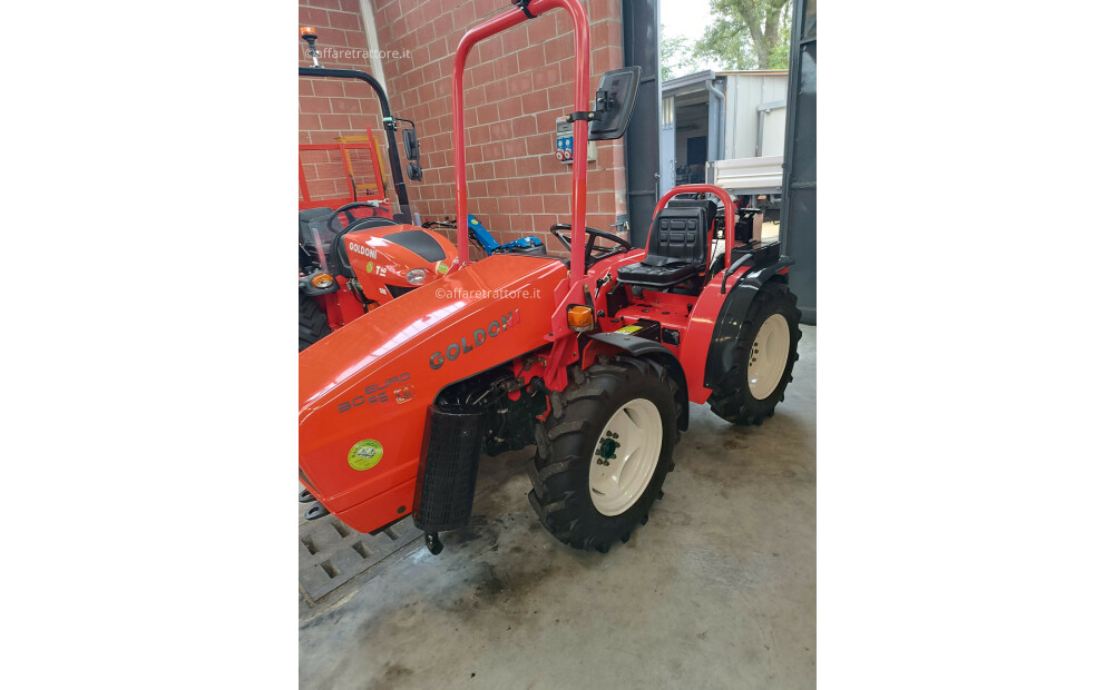 Rabljen kmetijski traktor Goldoni Euro 30 RS EVO - 2