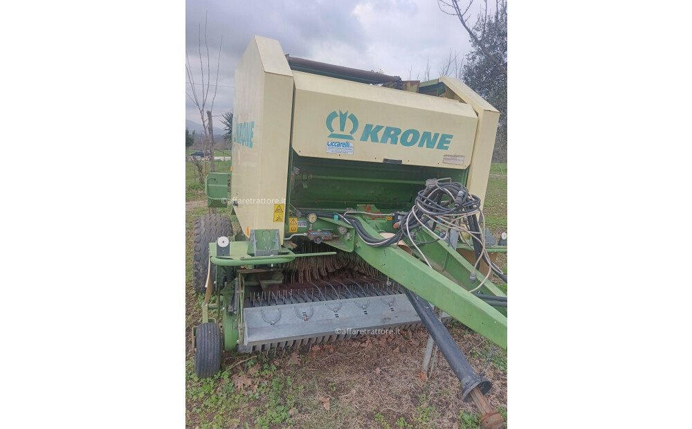 Krone Variopack 1500 MC Rabljeno - 1