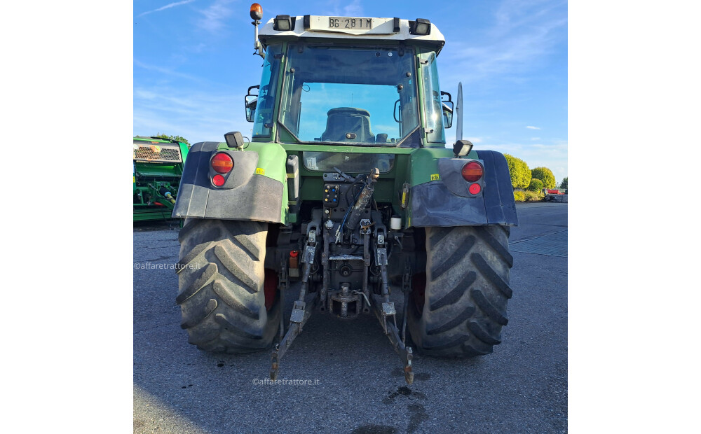 Fendt 312 VARIO Rabljeno - 5