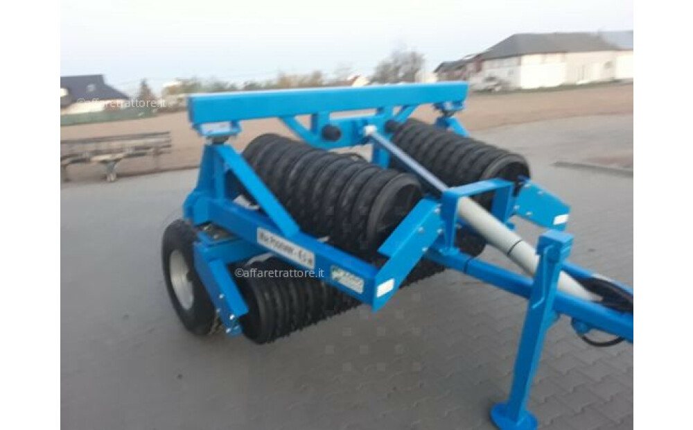 Agro Chłopecki Agro Chłopecki Agro Chłopecki Cambridge Walze 4,5 m fi450 0/ cambridge roller/ cambridge roller New - 6