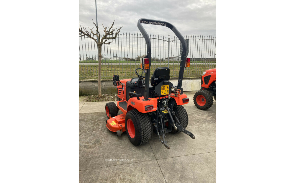 Kubota BX 2350 Rabljeno - 4