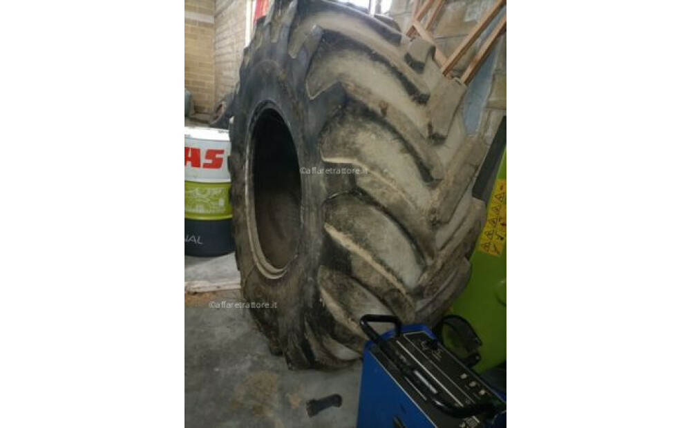 Michelin 620/75R30 Rabljene - 3