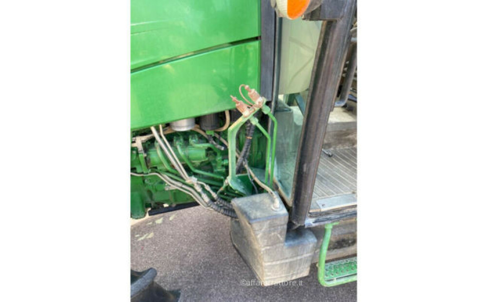 John Deere 5090 GF Usato - 7