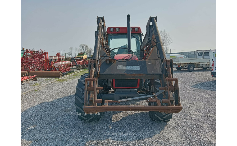 Case-Ih 5140 Rabljeno - 9