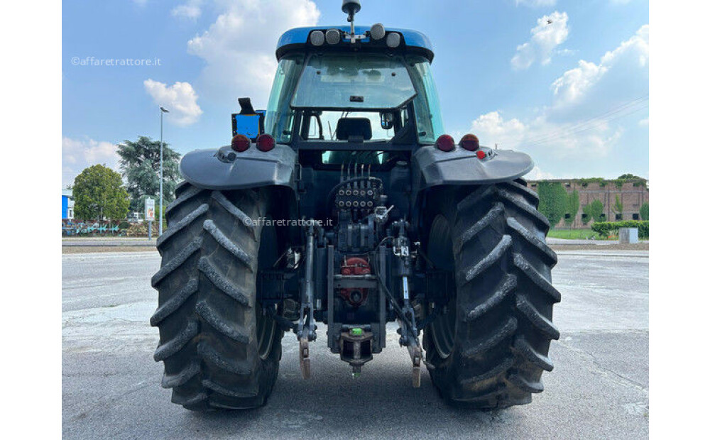 Landini legend 180 top Usato - 5